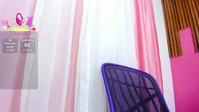 Busty Jessie online show from 02-20-26, 03:14