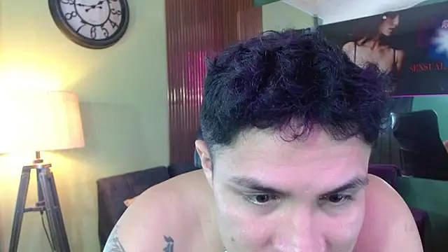 Snapshot of SaraClub_JY chatting on 03-20-26, 10:36 SaraClub JY online show from 03-20-26, 10:36