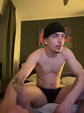 NaomiMulan online show from 02-22-25, 01:22