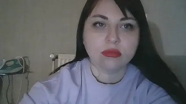 Snapshot of KamillaLaLove chatting on 10-23-25, 12:10 KamillaLaLove online show from 10-23-25, 12:10