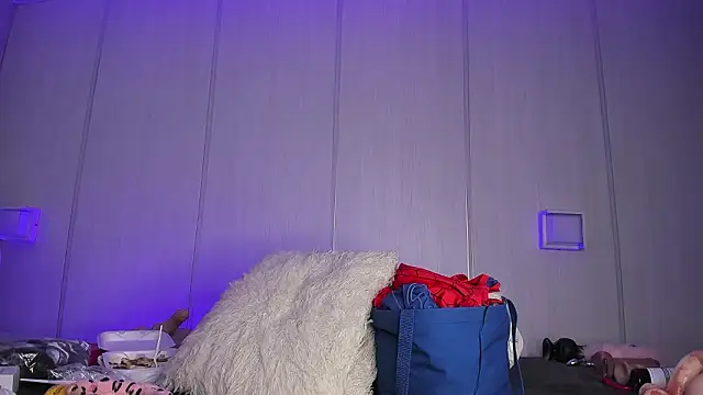 sasha riverss online show from 03-14-26, 07:41