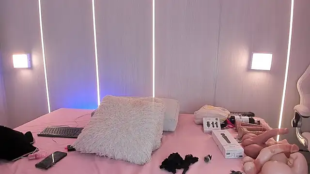 sasha riverss online show from 05-26-26, 07:21