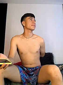 Andres Sebas online show from 02-20-25, 08:25