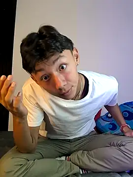 Andres Sebas online show from 02-24-25, 03:42