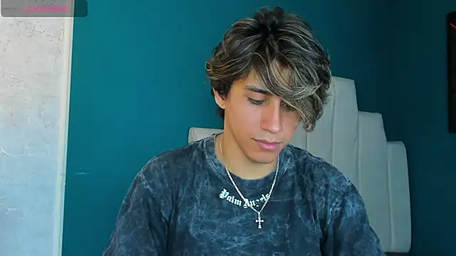 Allex Cano online show from 09-26-25, 08:24