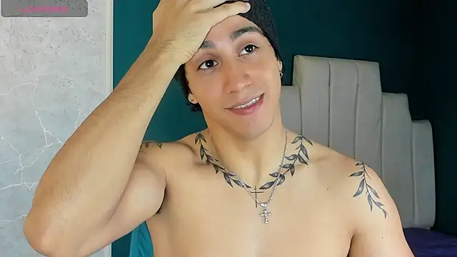 Allex Cano online show from 10-02-25, 10:17