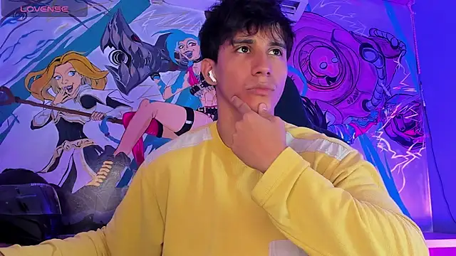 Allex Cano online show from 11-13-25, 11:53