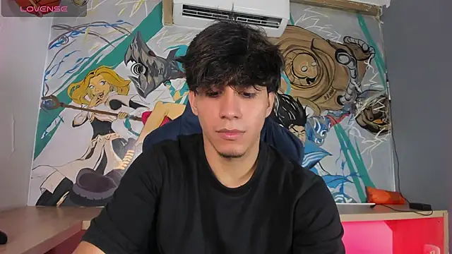 Allex Cano online show from 03-16-26, 08:24