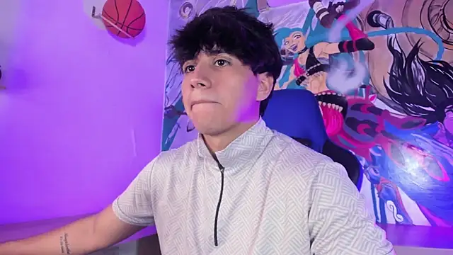 Allex Cano online show from 03-18-26, 07:39