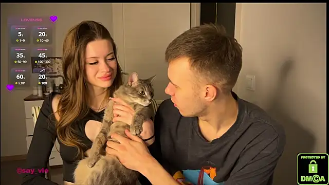 griwkaaa online show from 03-21-25, 08:29