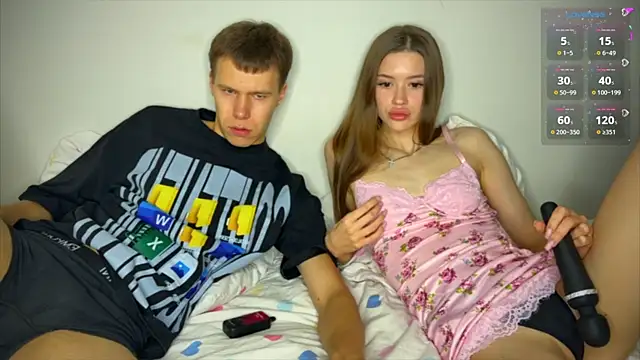 griwkaaa online show from 10-02-25, 08:38