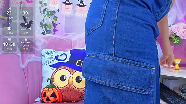 EmmyCortez online show from 10-22-25, 11:54