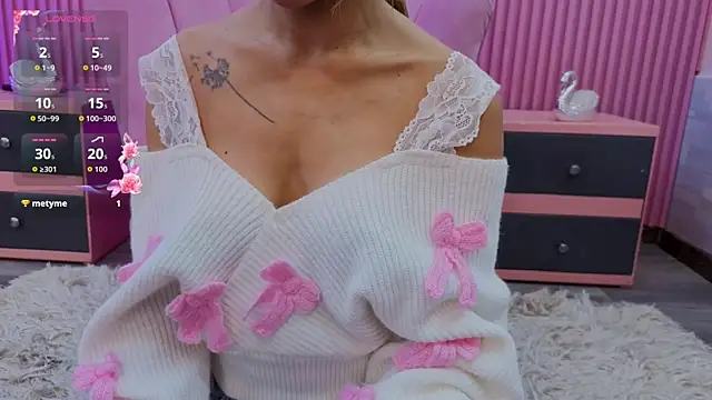 EmmyCortez online show from 12-17-25, 11:49