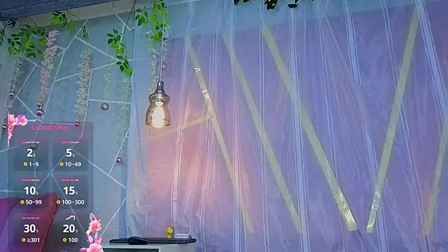 EmmyCortez online show from 03-10-26, 11:48