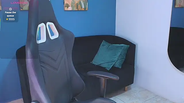 Zamira Taylor online show from 10-27-25, 11:52