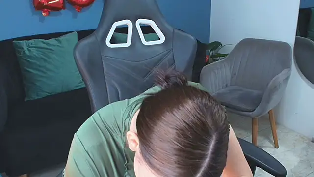 Zamira Taylor online show from 02-21-26, 05:19