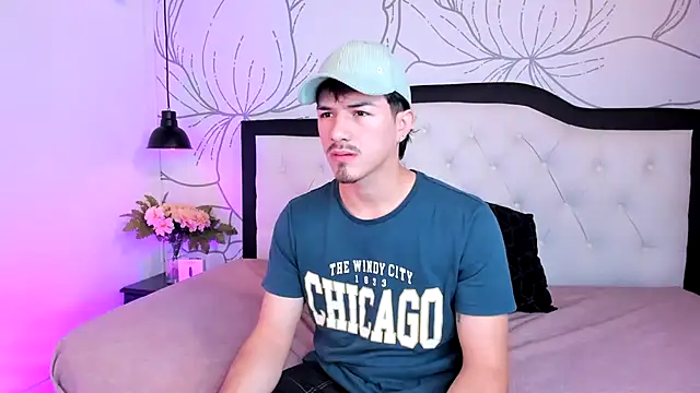 luna stanford online show from 10-12-25, 02:54