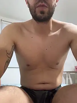 BastianVega online show from 02-18-25, 04:15