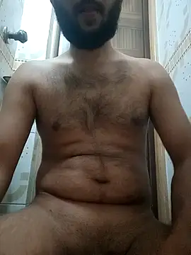 Rafi boy online show from 02-17-26, 07:09