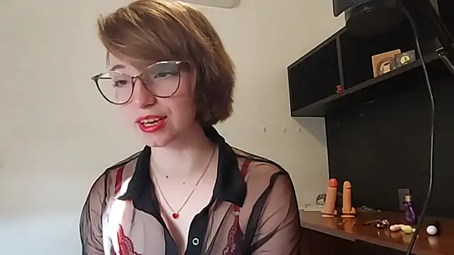 Elise Nyx online show from 09-11-25, 10:48