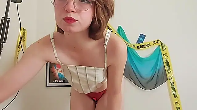 Elise Nyx online show from 11-10-25, 12:04