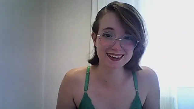 Elise Nyx online show from 12-03-25, 02:15