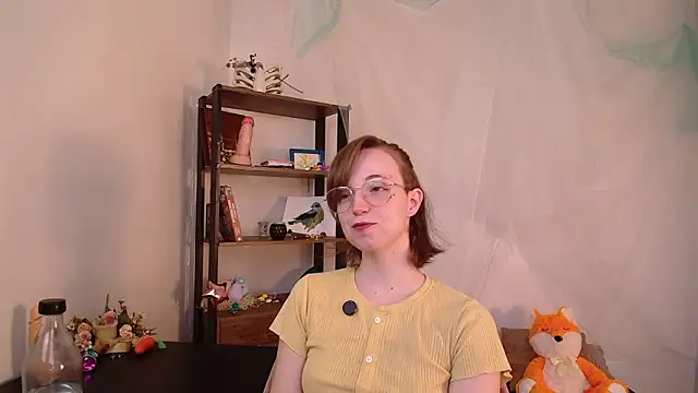 Elise Nyx online show from 05-06-26, 01:38