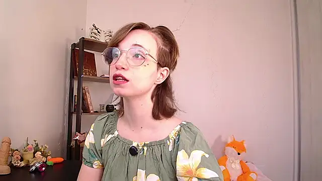 Elise Nyx online show from 06-03-26, 11:57