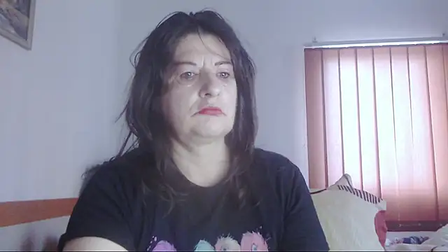 ExtasyMature online show from 10-17-25, 05:43