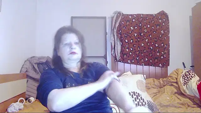 ExtasyMature online show from 01-16-26, 06:50