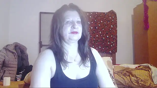 ExtasyMature online show from 02-06-26, 05:45