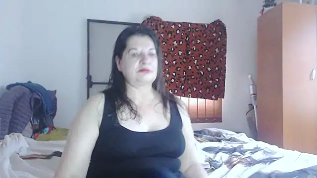 ExtasyMature online show from 04-14-26, 05:24