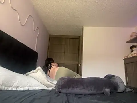 DesireLuxe online show from 01-06-26, 02:21