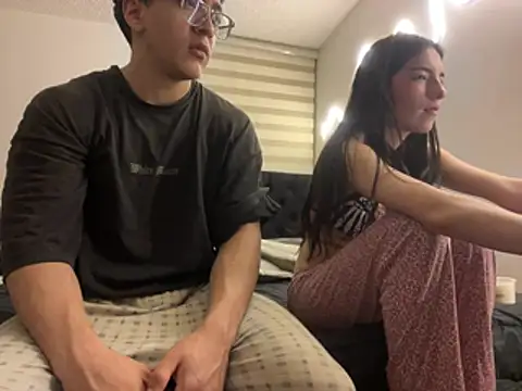 DesireLuxe online show from 02-09-26, 09:24