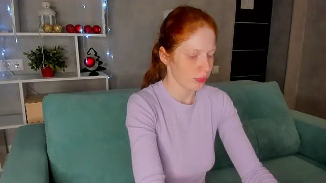 Sandra Wi1son online show from 02-06-26, 01:32