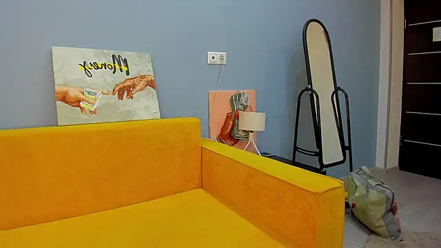 Sandra Wi1son online show from 02-24-26, 01:36