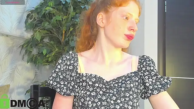 Sandra Wi1son online show from 07-07-26, 01:41