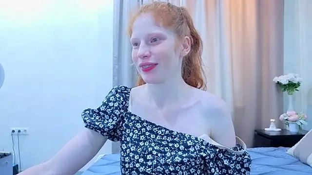 Sandra Wi1son online show from 07-08-26, 01:54