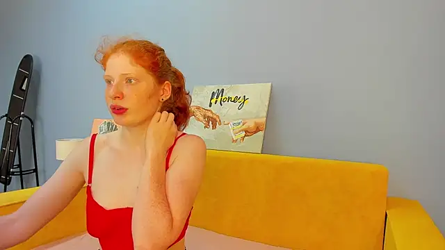Sandra Wi1son online show from 07-31-26, 02:44