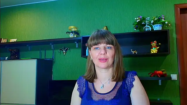 VeronikawGold online show from 11-29-25, 11:30