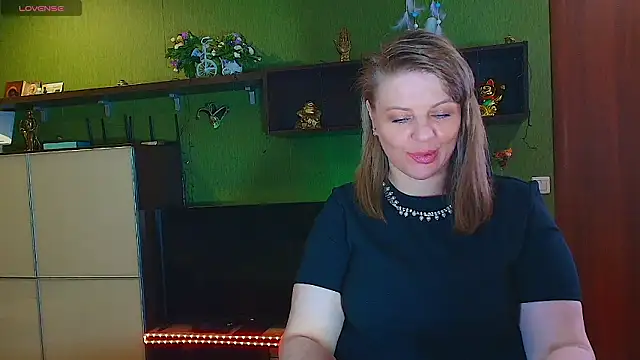 VeronikawGold online show from 03-05-26, 02:40