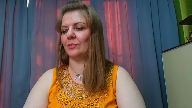 VeronikawGold online show from 05-07-26, 05:13