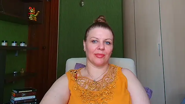 VeronikawGold online show from 05-26-26, 08:54