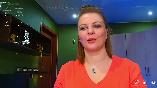 VeronikawGold online show from 06-01-26, 05:09