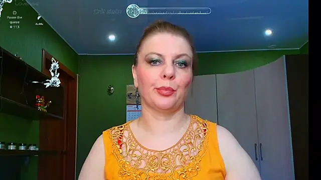 VeronikawGold online show from 06-05-26, 04:52