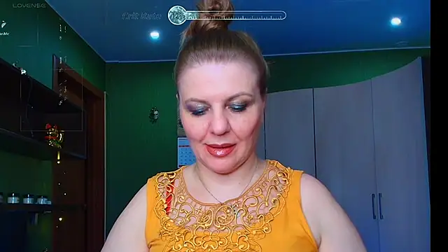 VeronikawGold online show from 06-05-26, 06:57
