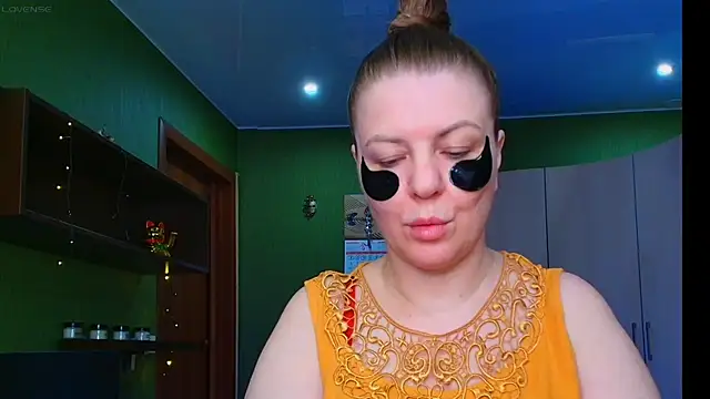 VeronikawGold online show from 06-07-26, 04:49