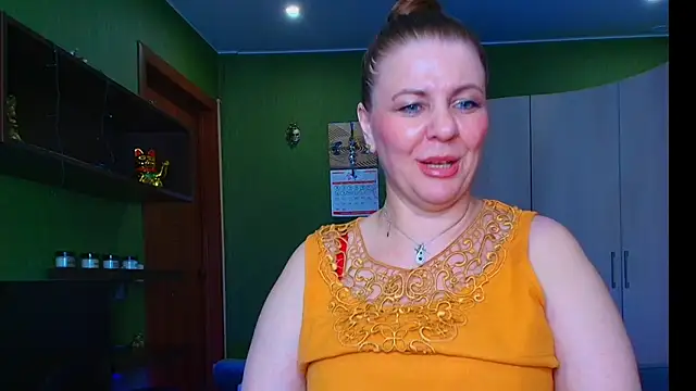 VeronikawGold online show from 06-07-26, 04:55
