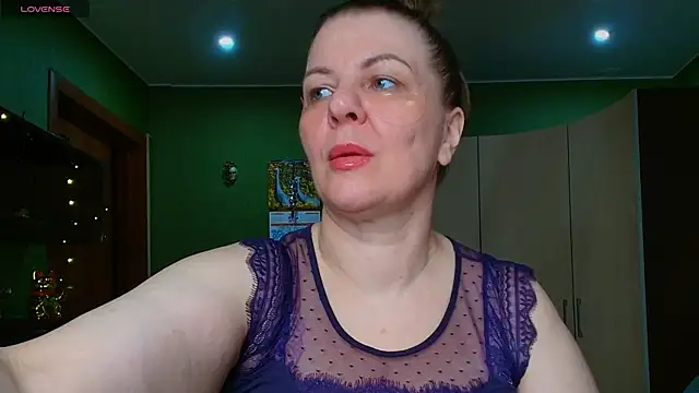 VeronikawGold online show from 07-30-26, 07:02