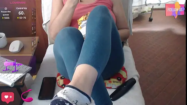 Sexyqueen mature  online show from 02-27-25, 08:42